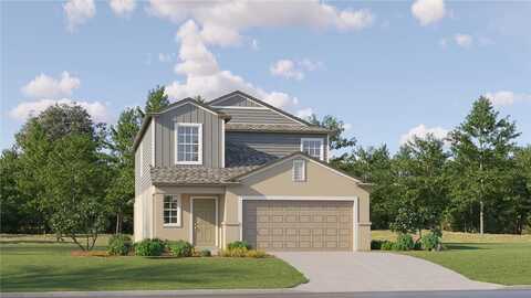 Bay Leaf Drive, Parrish, FL 34219