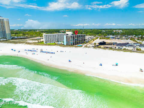 Thomas 305 Drive # 305, Panama City Beach, FL 32408