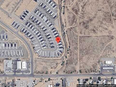 Copper Canyon Drive, Camp Verde, AZ 86322