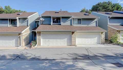 W Cornell Avenue, Lakewood, CO 80227