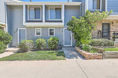 W Cornell Avenue, Lakewood, CO 80227