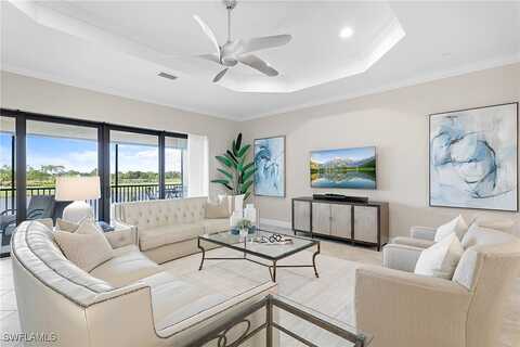 Bellano Court, Naples, FL 34119
