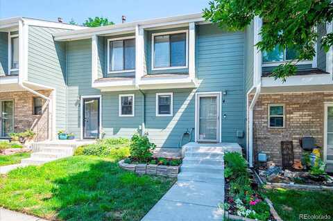 W Cornell Avenue, Lakewood, CO 80227