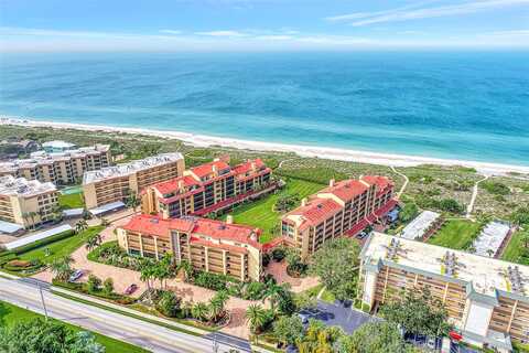 Midnight Pass Road, Sarasota, FL 34242