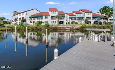 Thomas Drive # 1310B, Panama City, FL 32408