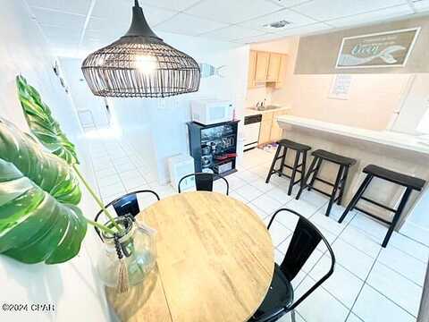 Thomas Drive # D-13, Panama City Beach, FL 32408