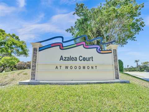 Azalea Ct, Tamarac, FL 33321