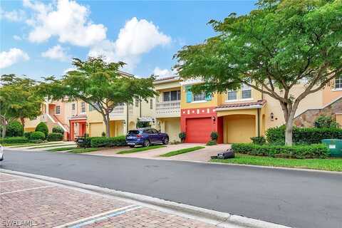 Piazza Del Lago Circle, Estero, FL 33928