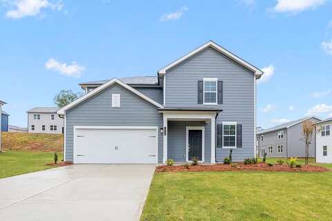 Paradise (Lot73) Drive, Douglasville, GA 30134