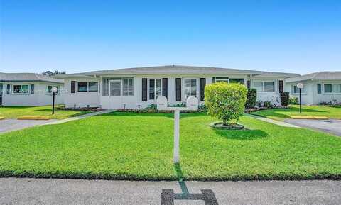 Nw 10Th Ct, Plantation, FL 33322