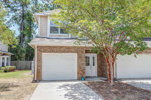 Toqua Road # 101 (G-1), Panama City Beach, FL 32408