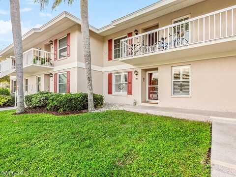 Elkhorn Court, Marco Island, FL 34145