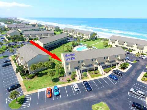A1A S Unit 338, Saint Augustine, FL 32080