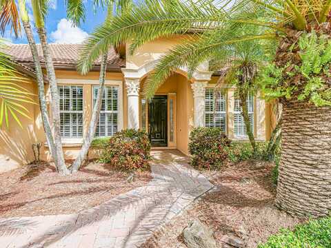 Sw St. Tropez Court, Port Saint Lucie, FL 34986