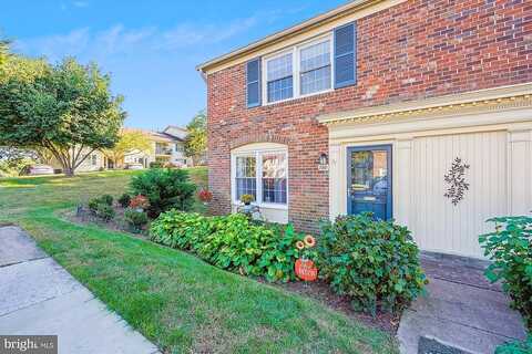 Westover Court, Springfield, VA 22152