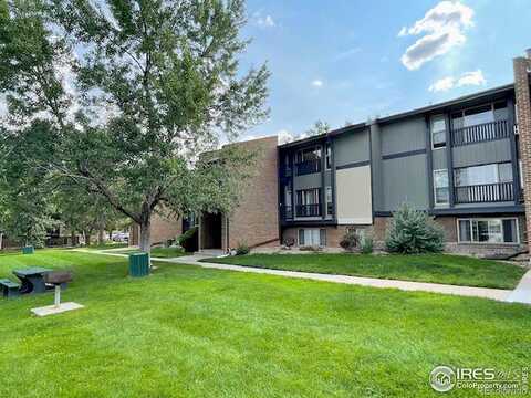 W Moorhead Circle, Boulder, CO 80305