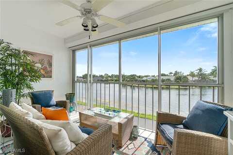 New Waterford Drive, Naples, FL 34104
