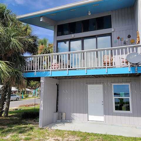 3Rd St # 5, Cedar Key, FL 32625