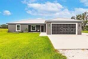 Sw Slater Street, Arcadia, FL 34266