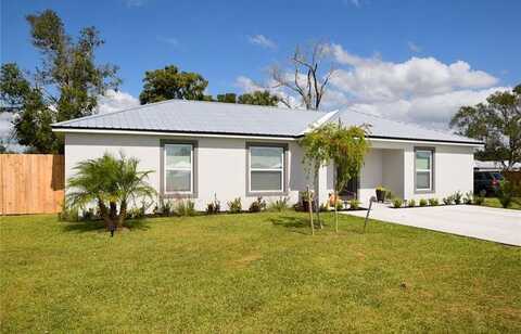 Sw Slater Street, Arcadia, FL 34266