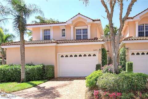 Abbington Circle, Naples, FL 34108