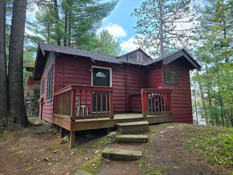 Shady Rest Rd # 3, Rhinelander, WI 54501