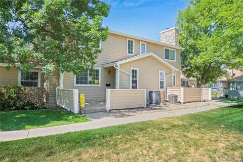 Everett Way, Arvada, CO 80005