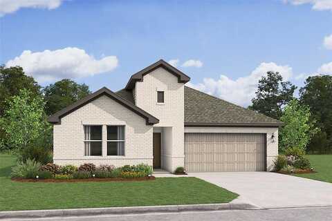 Bay Ridge Circle, Baytown, TX 77523