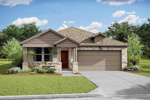 Bay Ridge Circle, Baytown, TX 77523