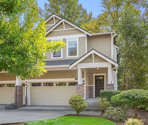 169Th Place Ne, Redmond, WA 98052