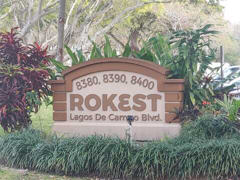 Lagos De Campo Blvd, Tamarac, FL 33321