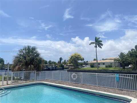 Pine Dr, Pompano Beach, FL 33060