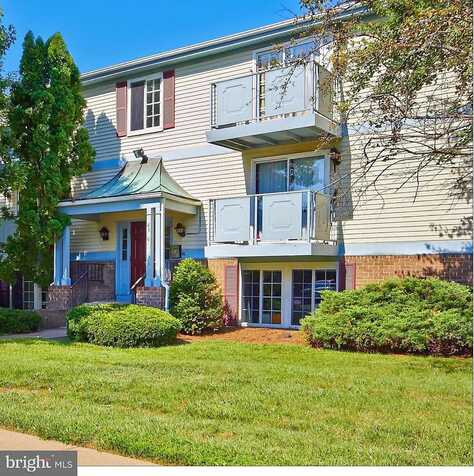 Brockham Drive, Alexandria, VA 22309