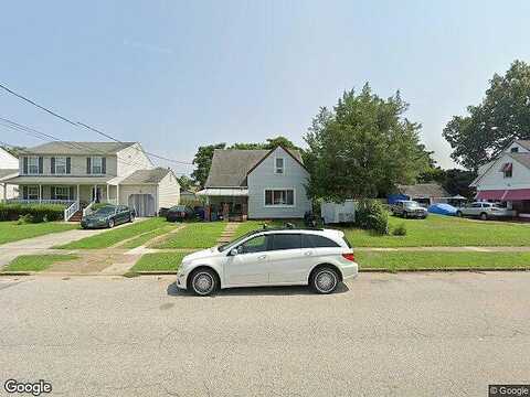 Hampton Avenue, Newport News, VA 23605