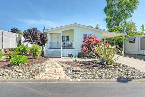 Citruswood Lane, Citrus Heights, CA 95610