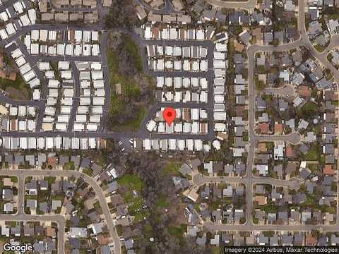Big Oak Drive, Citrus Heights, CA 95610