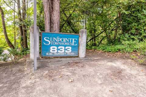 Sw Sunset Boulevard, Renton, WA 98055