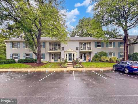 Kingsgate Road, Springfield, VA 22152