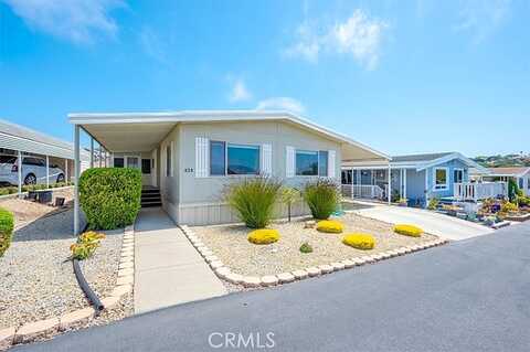 Glenoak Drive 226, Arroyo Grande, CA 93420