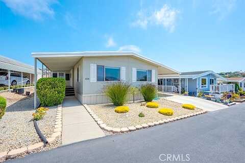 Glenoak Drive, Arroyo Grande, CA 93420