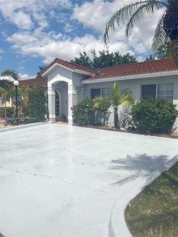 Nw 186Th St, Hialeah, FL 33015