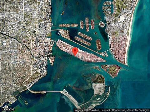 Address Withheld, Miami, FL 33132