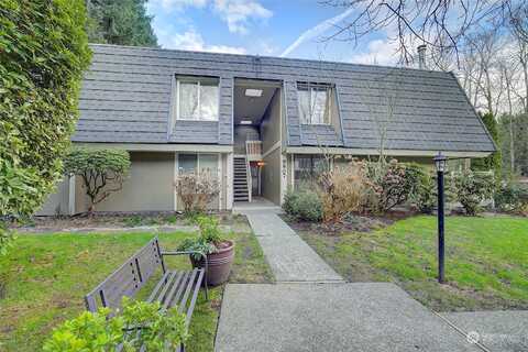 Ne 124Th Street Unit 207, Kirkland, WA 98034