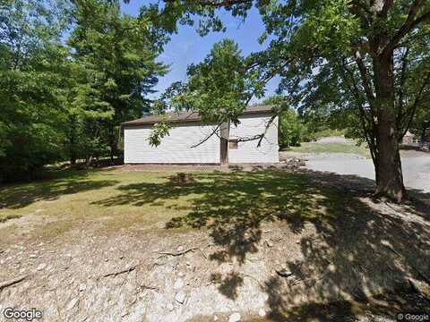 Hunts Run, BROOKVILLE, PA 15825