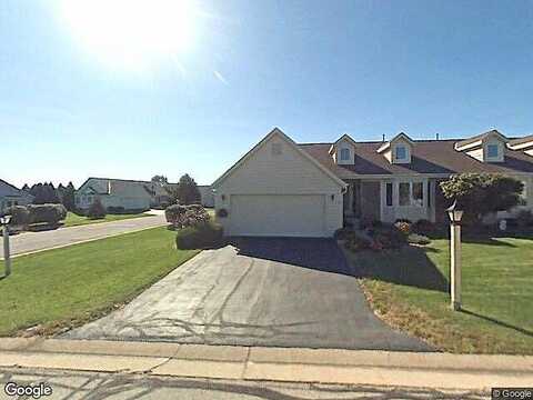 Lansdowne, BROOKFIELD, WI 53045