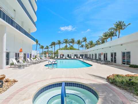 Collins Ave, Bal Harbour, FL 33154