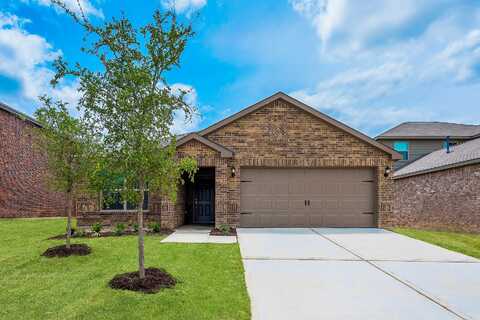 Clark, FERRIS, TX 75125