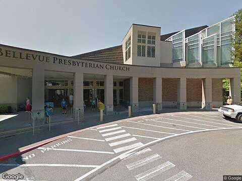 Undisclosed Address, Bellevue, WA 98004