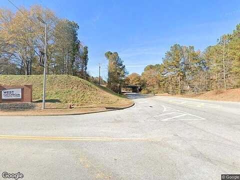 Turkey Creek Rd, Newnan, GA 30263