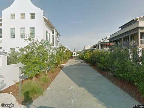 Town Hall, Inlet Beach, FL 32461